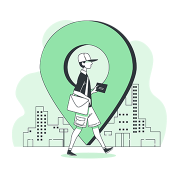 方向が定まり、迷いがなくなる