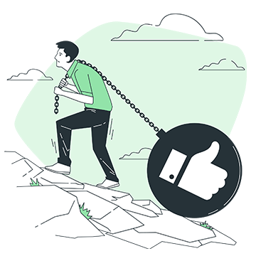 無理のない運用ができる